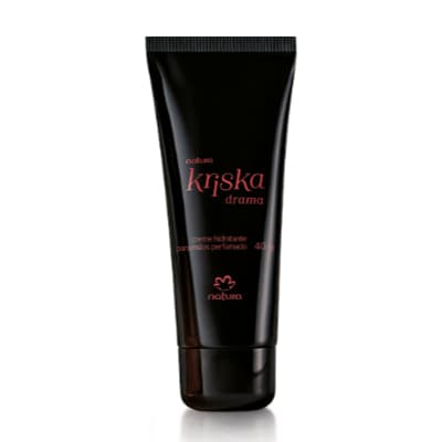 Hidratante para Mãos Kriska Drama 40 g