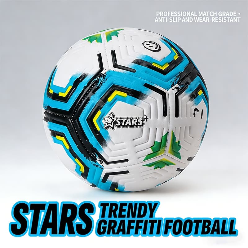 Bola Futsal Penalty Rx 500 XXIII