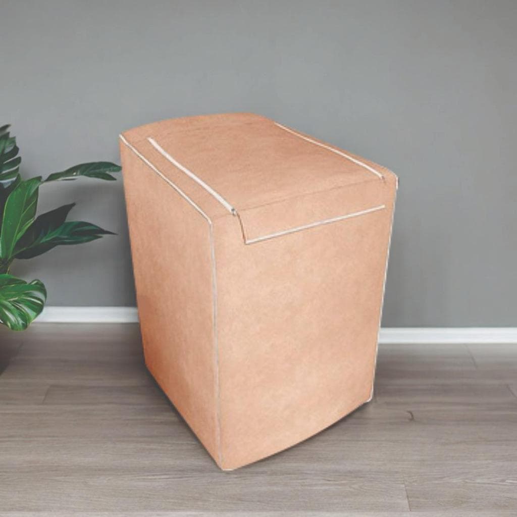 Capa de Máquina Lavar com Zíper  7, 8, 9, 10, 11, 12, 13, 14, 15 e 16 kg Direto Da Fábrica Impermeável