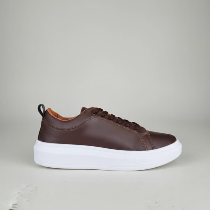 Sapato Masculino em Couro Legitimo Promoção Confortável