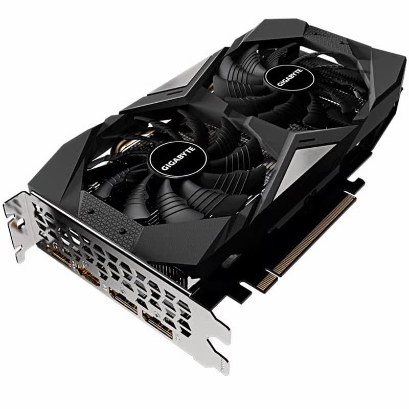 RTX 2060 6Gb Gigabyte