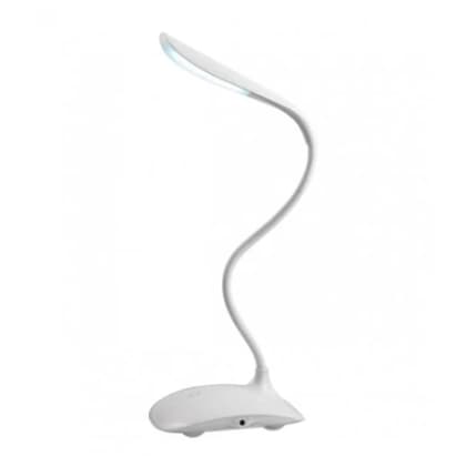 Luminária De Led Com Presilha - Luminaria Com Garra Microblading Cilios/ Estudo/ Unhas Salão-31515