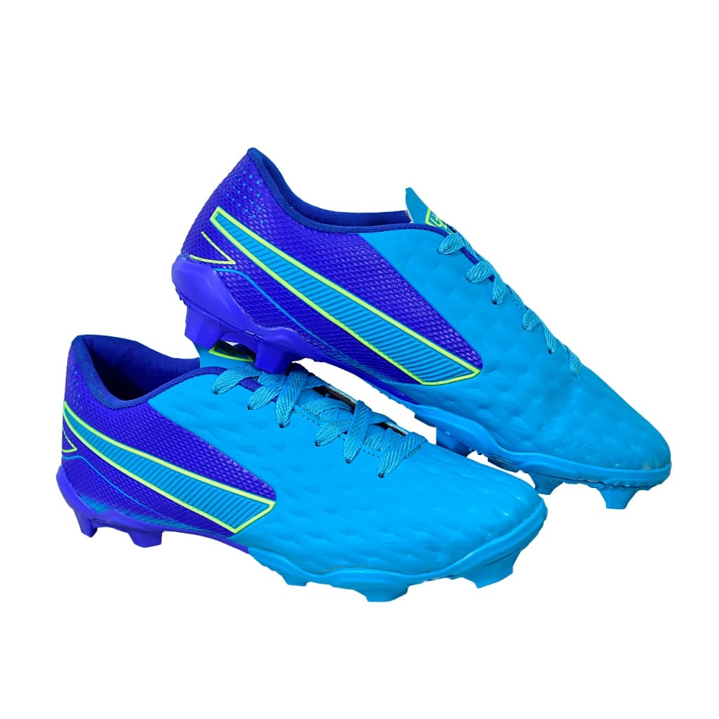 Chuteira Impactor Campo Adulto Uzze Sport