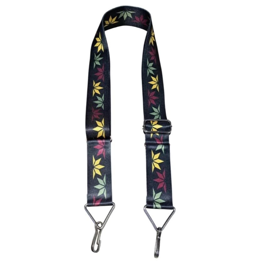 Talabarte Correia 2 Ganchos Para Caixa Surdo Bumbo e outros instrumentos