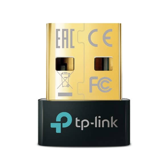 TP-link UB500 - Adaptador Nano USB Bluetooth 5.3 para PC