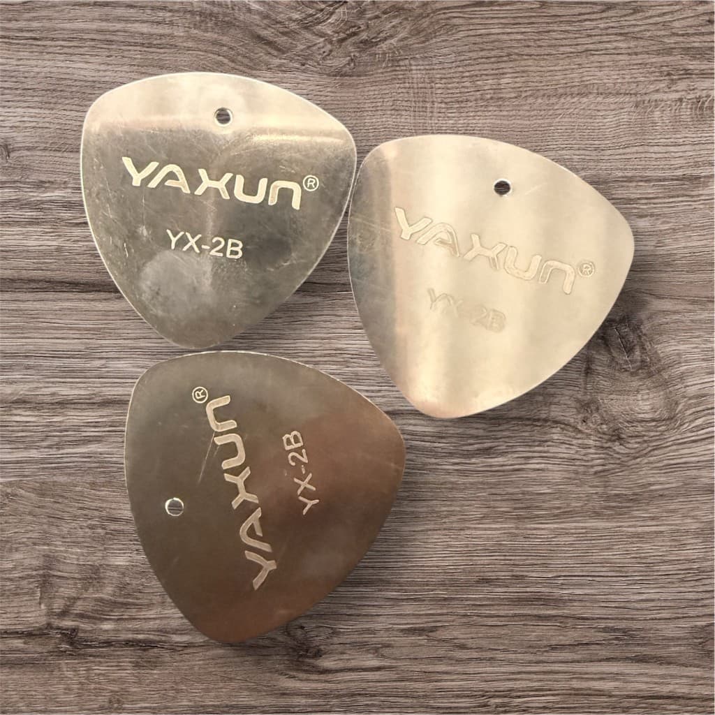 ABRIDOR DE CELULAR DE APARELHO 2B Kit Com 3 Pçs