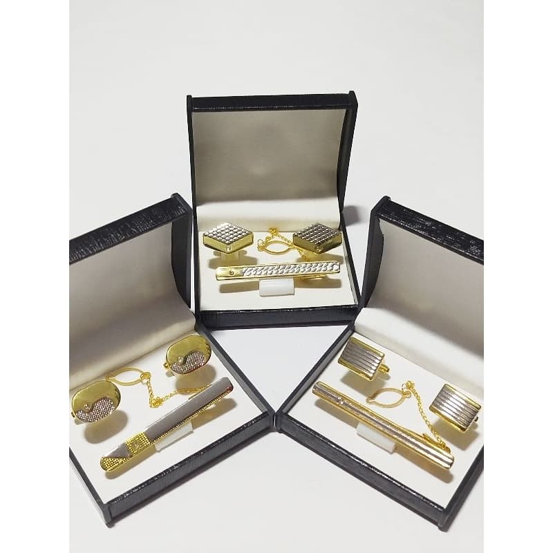 Abotuadura social masculina para camisas de ótima qualidade