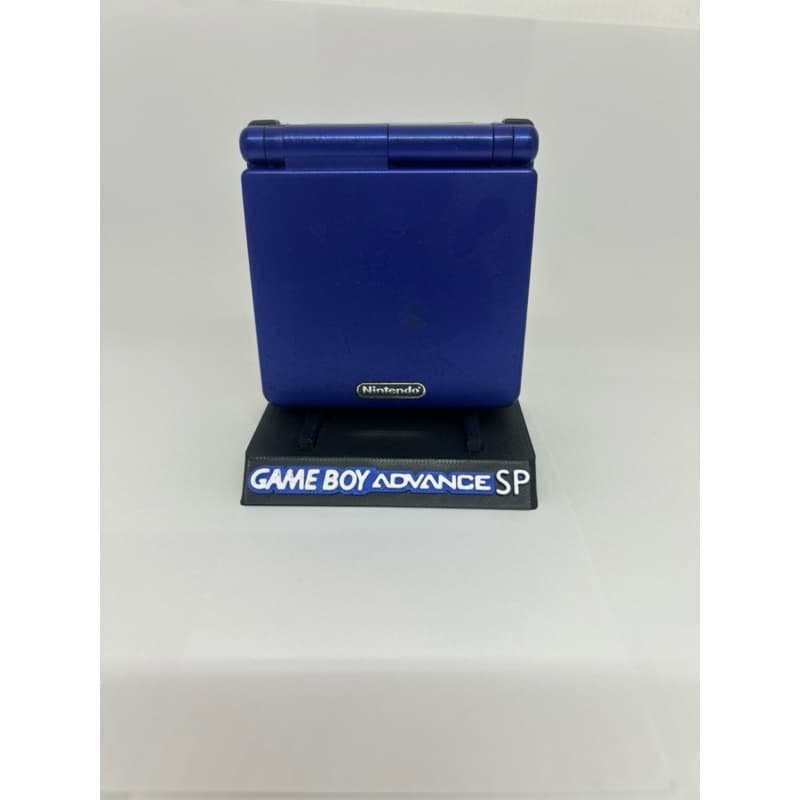Suporte para Game Boy Advance SP