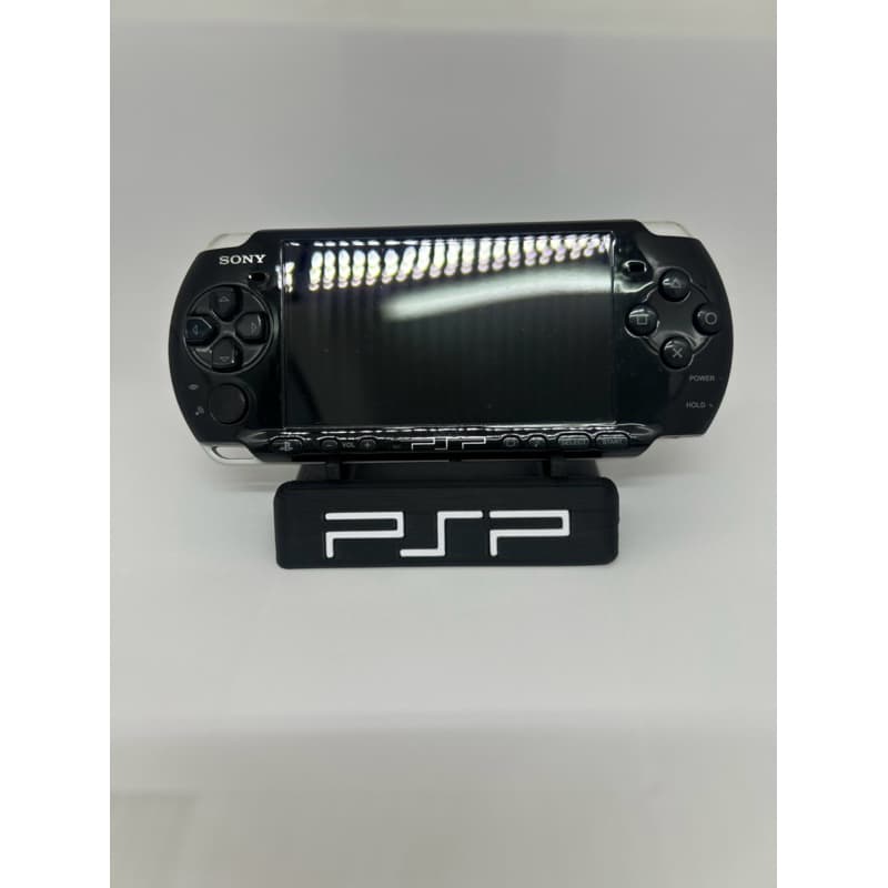 Suporte para PSP