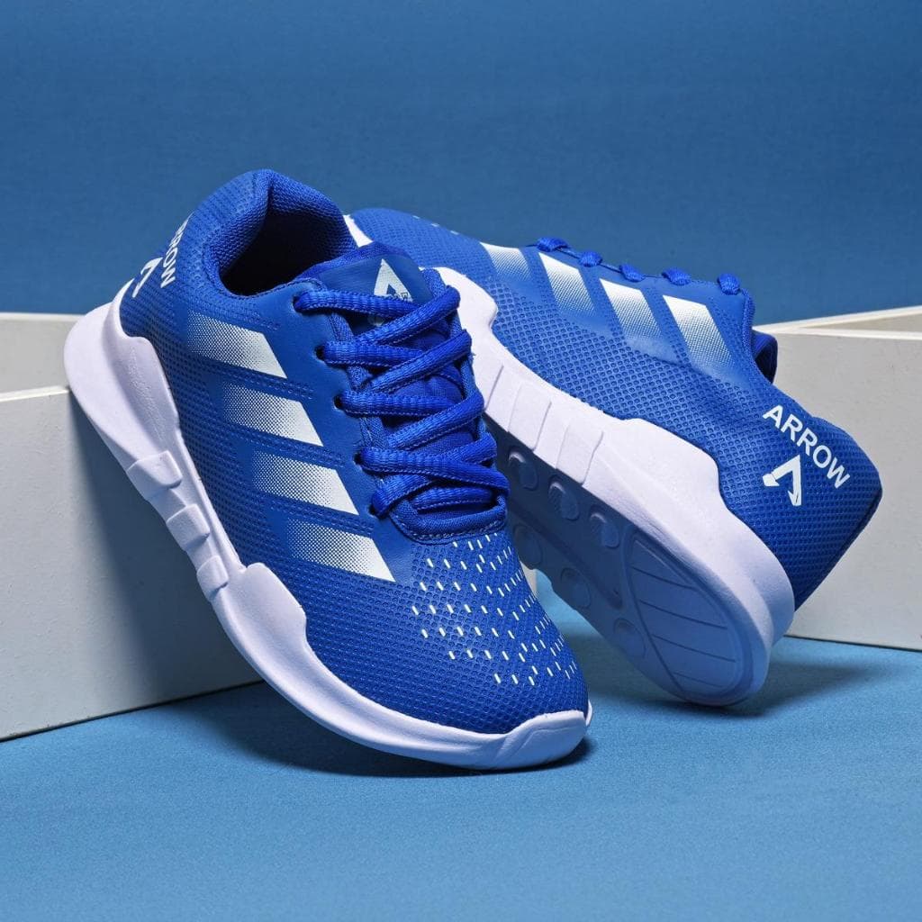 Tênis Infantil Masculino e Feminino Confortável Leve Macio Ideal Para Escola Passeios e Dia Dia