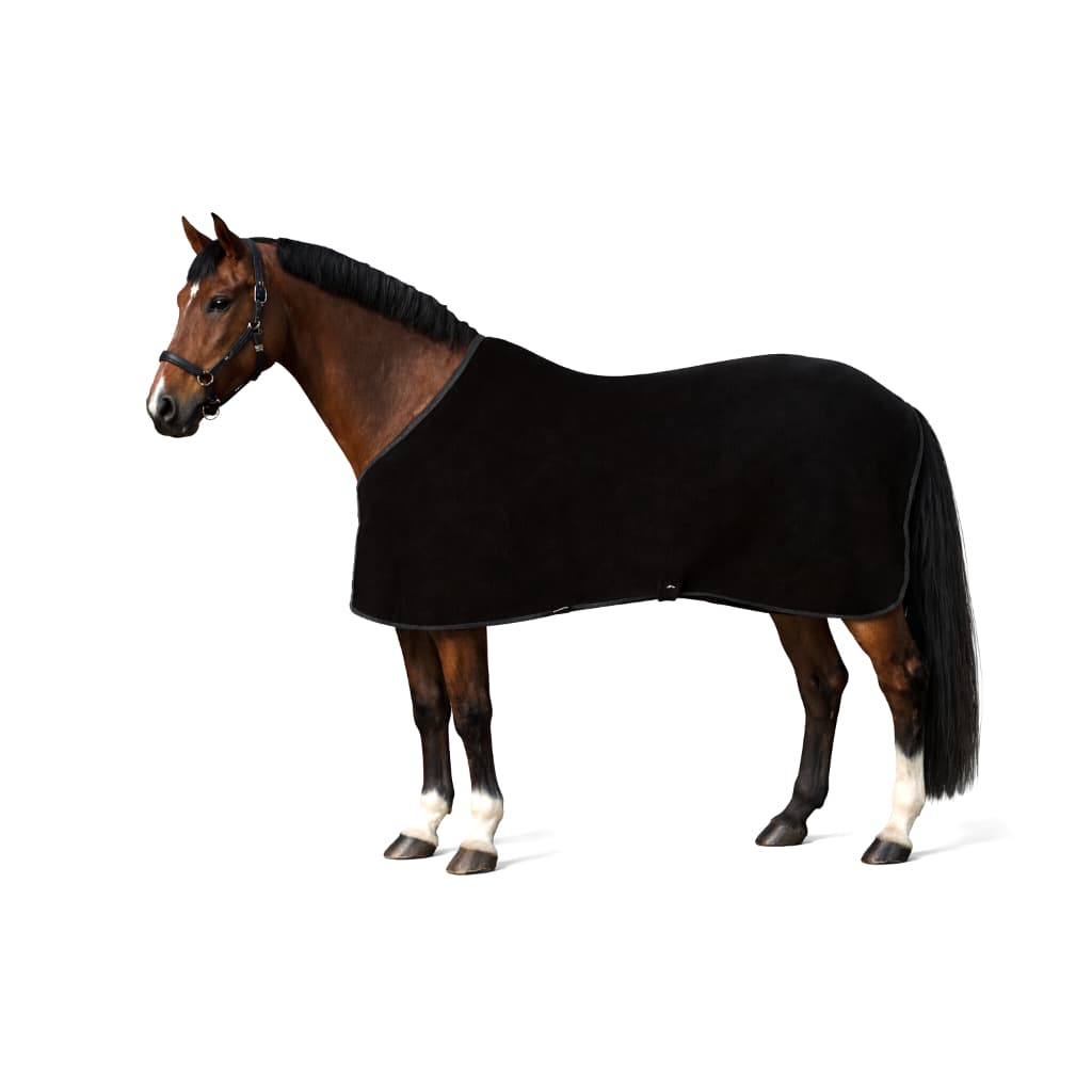 Capa Para Cobrir Cavalo Impermeável - Capa Cavalo Inverno .