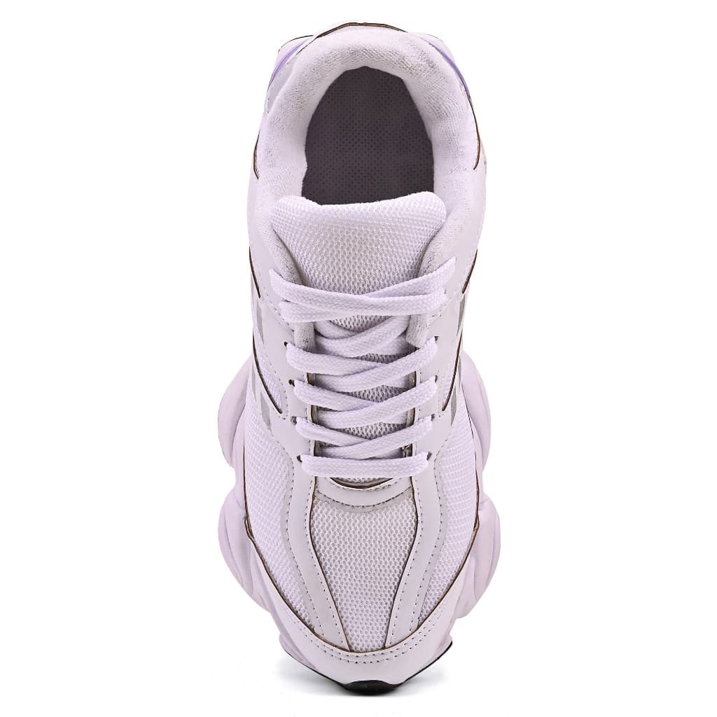 Tenis Feminino Casual Esportivo Blogueira Influencer