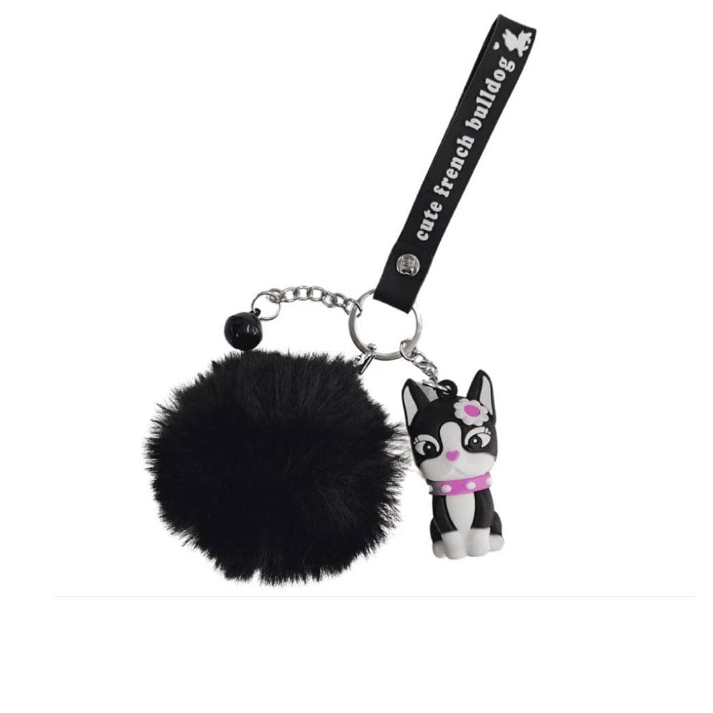 Pompom Chaveiro Rebecca Bonbon RB Cute RB2500