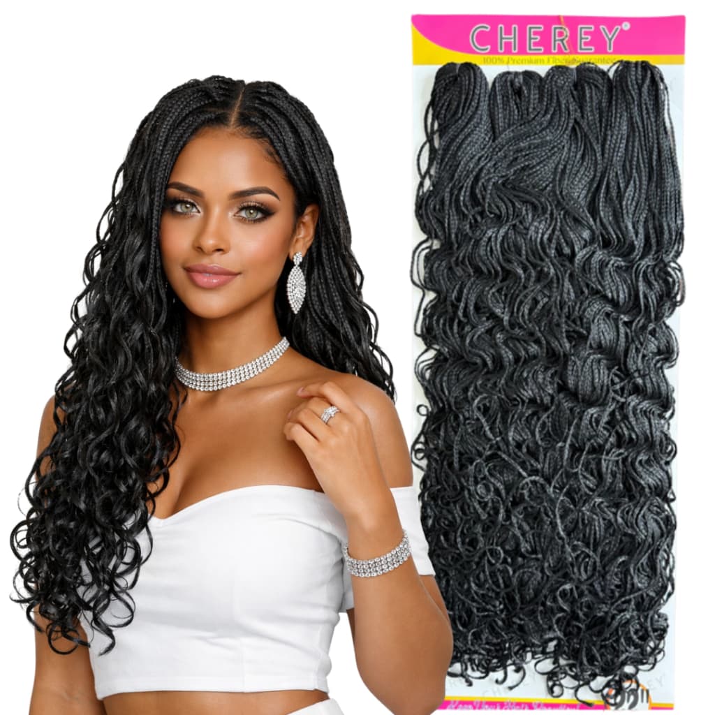 Pacotão Trança Miojinho Zizi Curly Cacheado 400g Kanekalon Snt