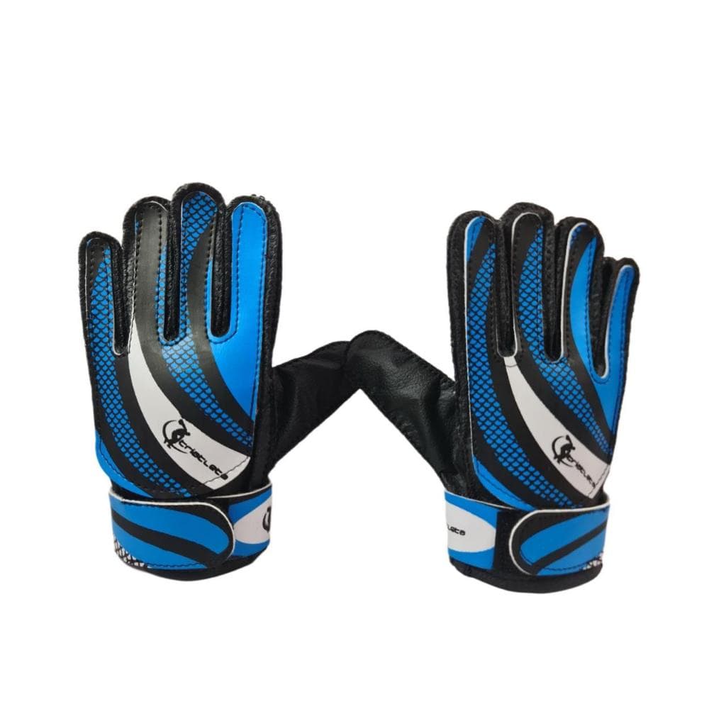 Luva recreativa de goleiro futebol de campo WA - infantil