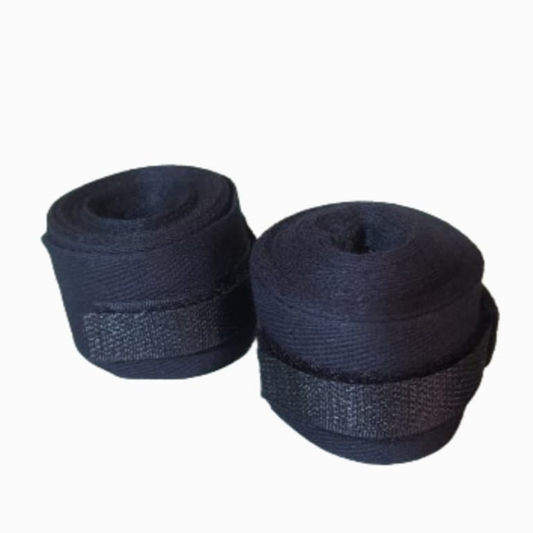 Bandagem para Muay Tthay ( Algodão)