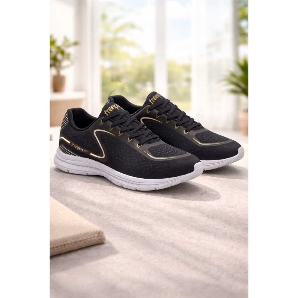 Tenis Feminino e Masculino Esportivo Para Academia Macio Leve e Confortável