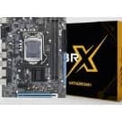 PLACA MAE BRX - H61  LGA 1155