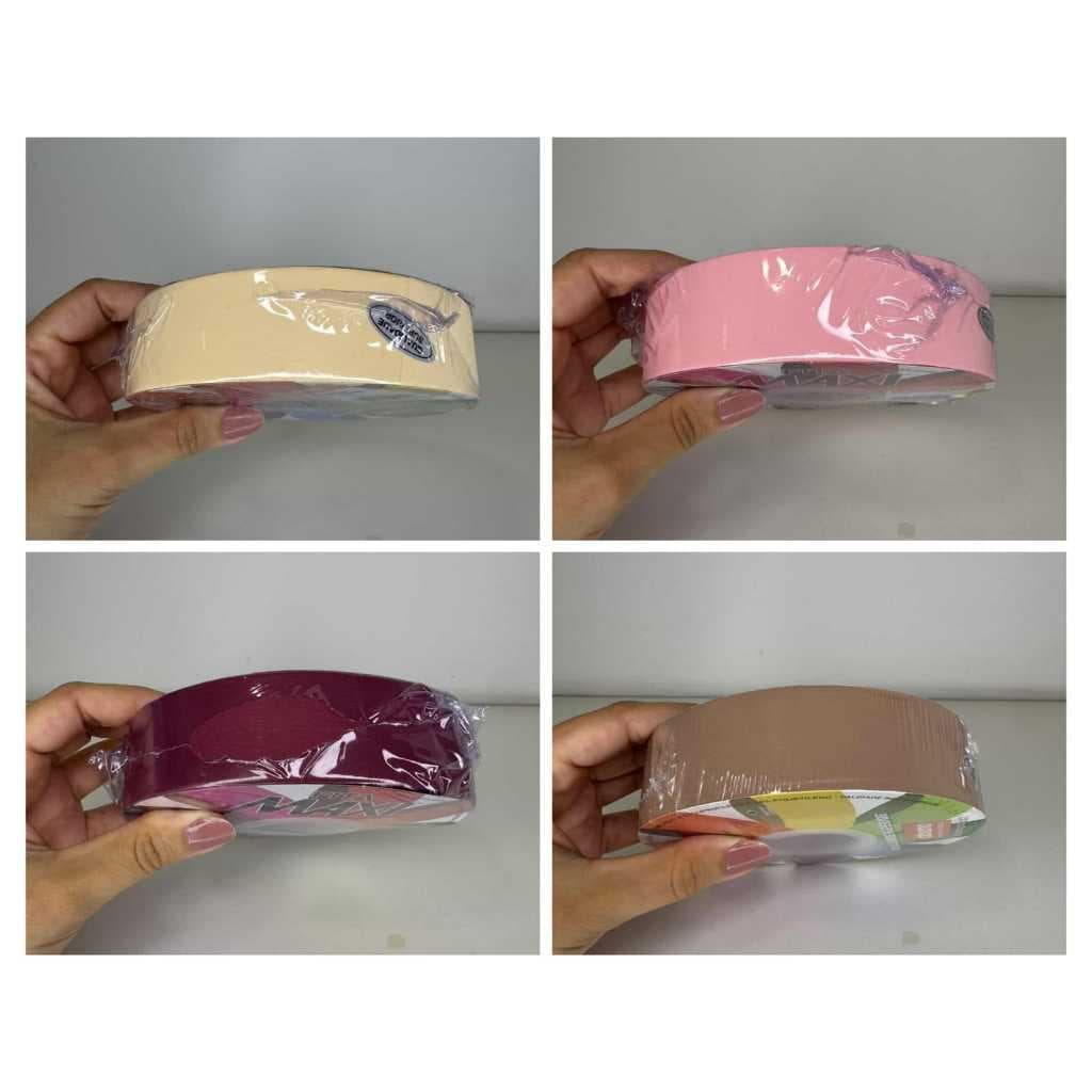 Fita Maxi Albano Lisa 32mmx100m