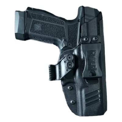 Velado AREX DELTA M GEN1, GEN2 DESTRO