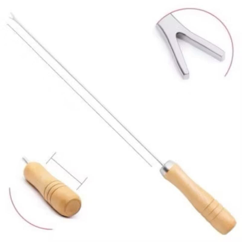 Enchedor De Plumante Westpress