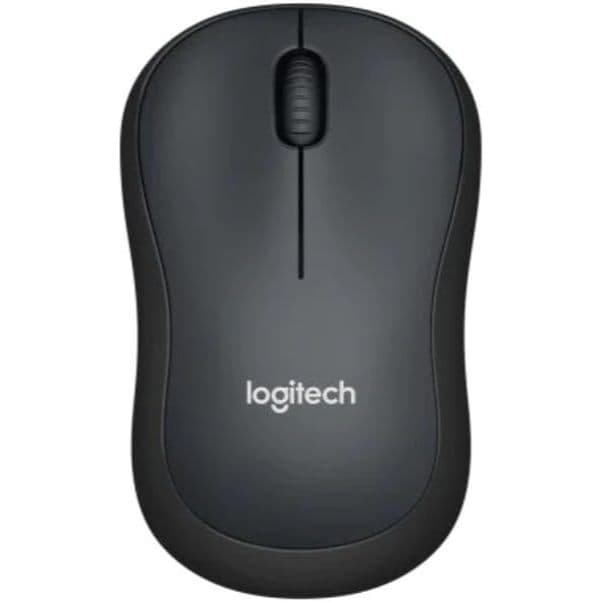 Mouse Logitech M220 Silent Touch Wireless 2.4Ghz - 910-007482