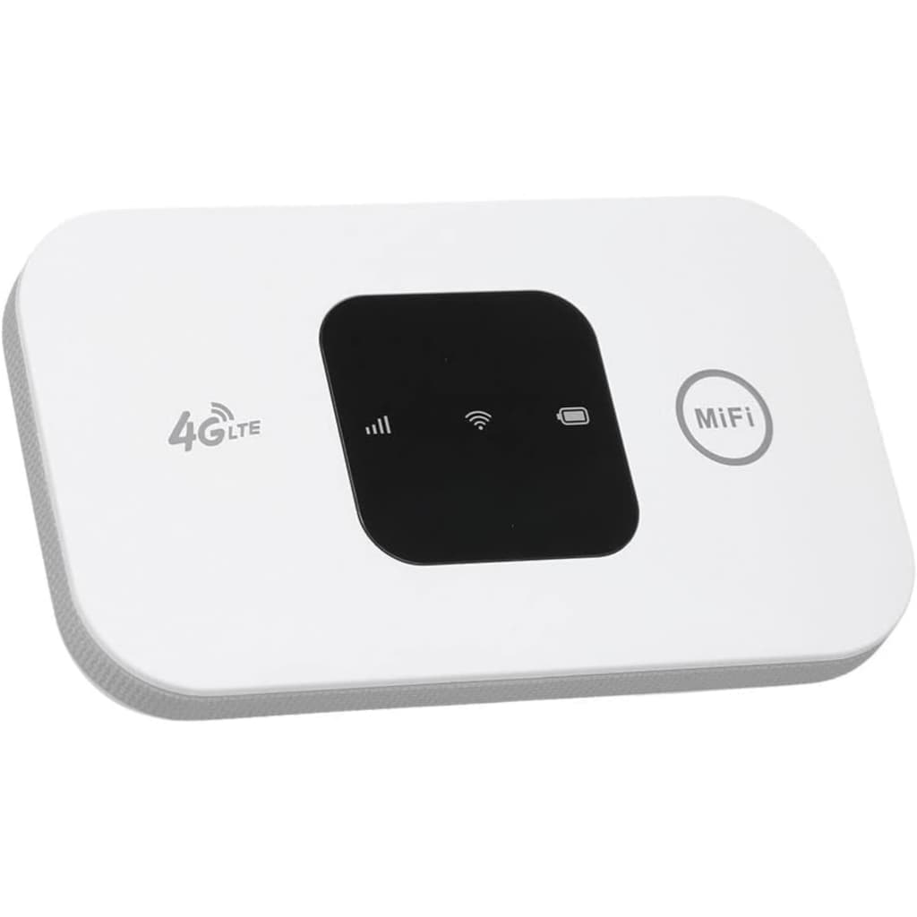 Roteador 4G WiFi Chip Internet em Qualquer Lugar 40m