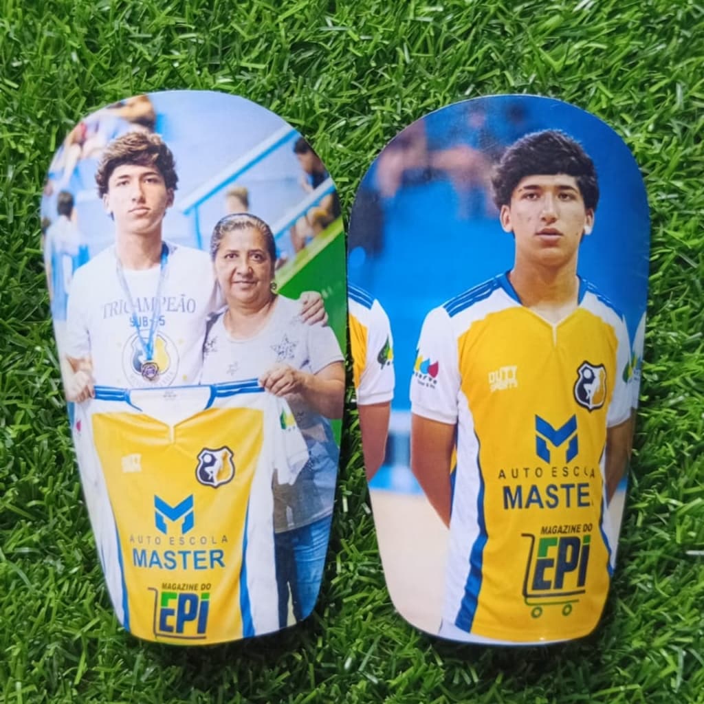 Caneleira Personalizada Com Fotos