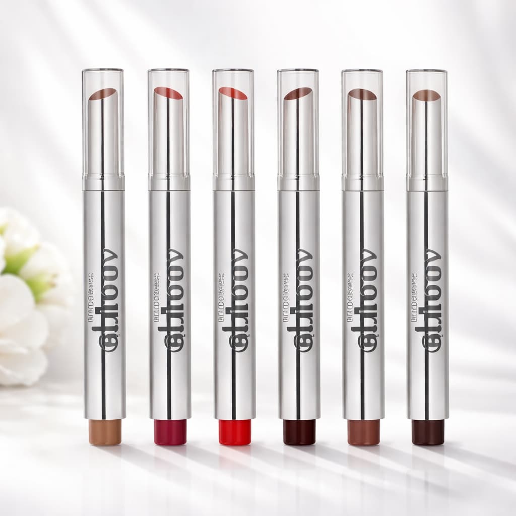 Lip Balm Girl's Night Blow Ruby Rose