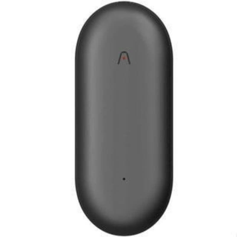 Plaud Note Pin Bundle gravador de voz com ChatGPT