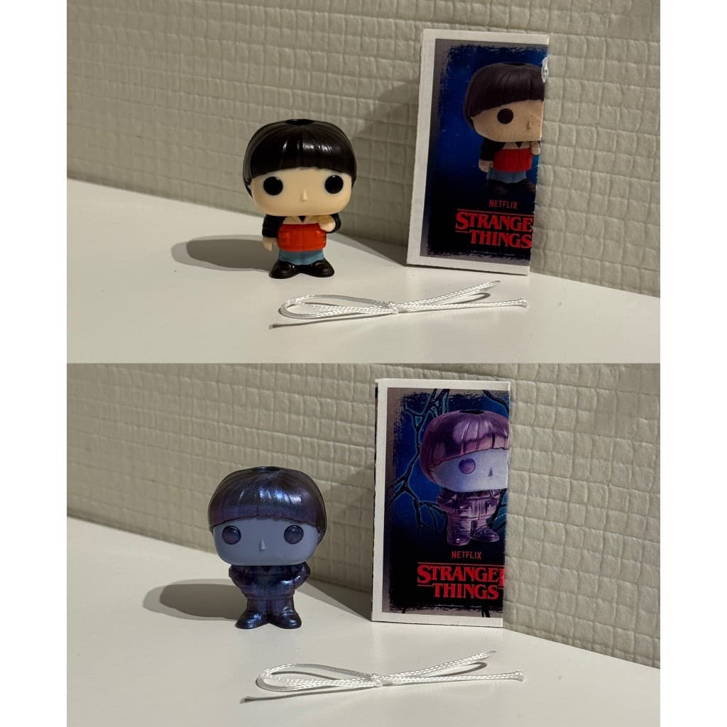Kinder Joy - Stranger Things - Will Byers
