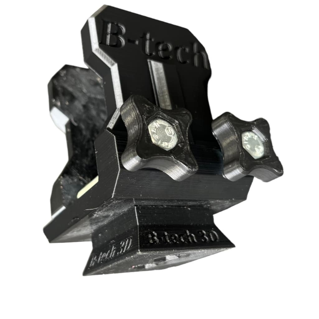 Suporte Tático Ajustável Para Tripé Apoio Base