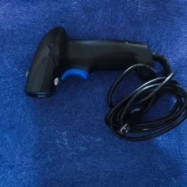 Kit Leitor de Código de Barras USB + Impressora Térmica de Etiquetas