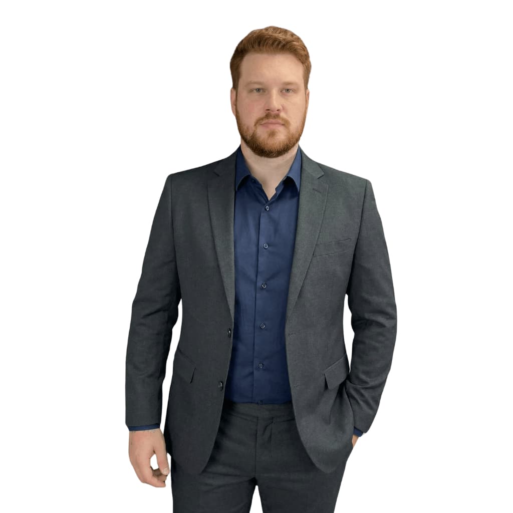 Terno Preto Masculino Plus Size Corte Italiano Premium Social Elastano Alfaiataria Gala