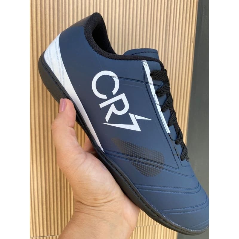 Chuteira salão Marinho