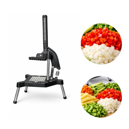 Picador de Legumes Fruta Batata Palito Tomate