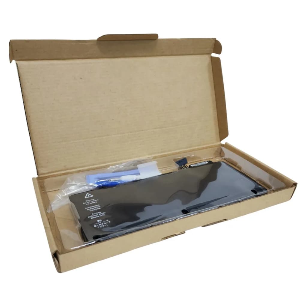Bateria Para  Macbook Pro 13 A1278 A1322 ( Novo E Garantia)