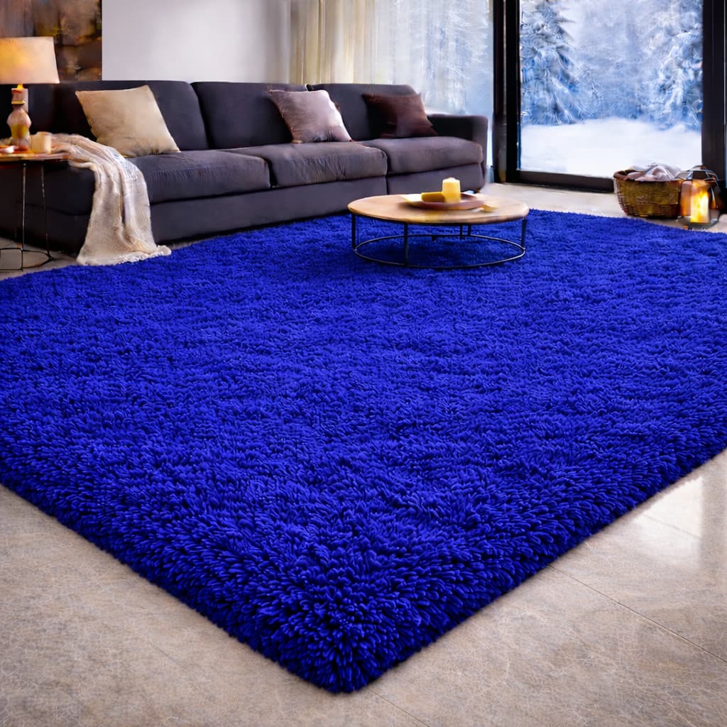 Tapete Peludo 2 x 1,5 Premium