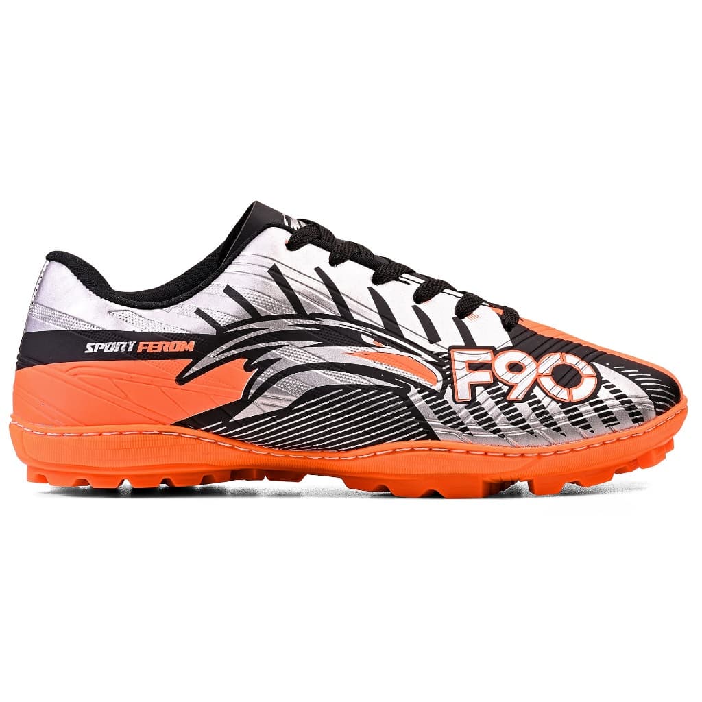 Chuteira Society Costurada Alta Durabilidade e Resistência top vendas