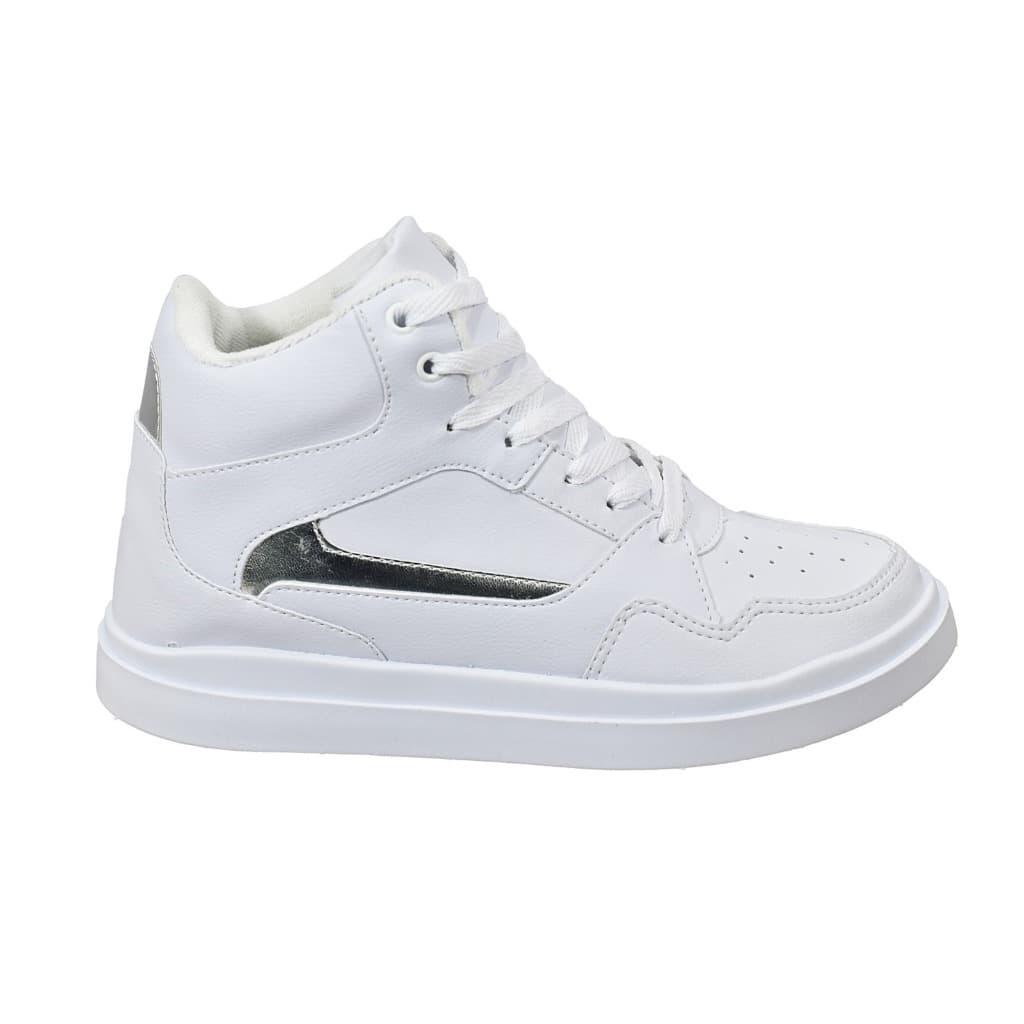 Tenis Botinha esportiva