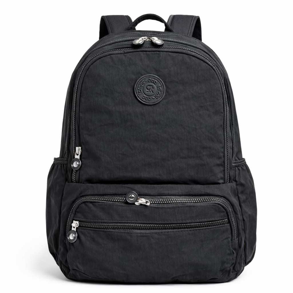 Mochila Bolsa  Feminina Juvenil Notebook Escolar Faculdade 40 Litros