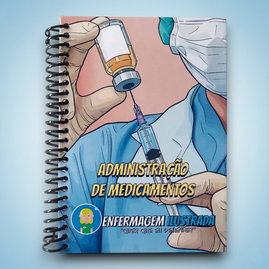 Administração de Medicamentos