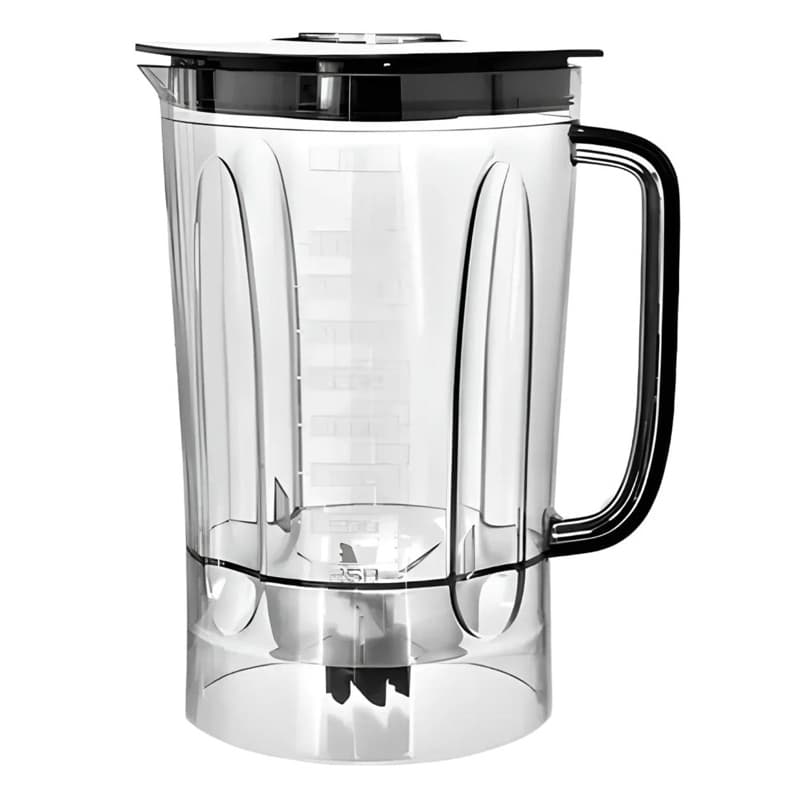 copo original PH900 preto 6 lâminas