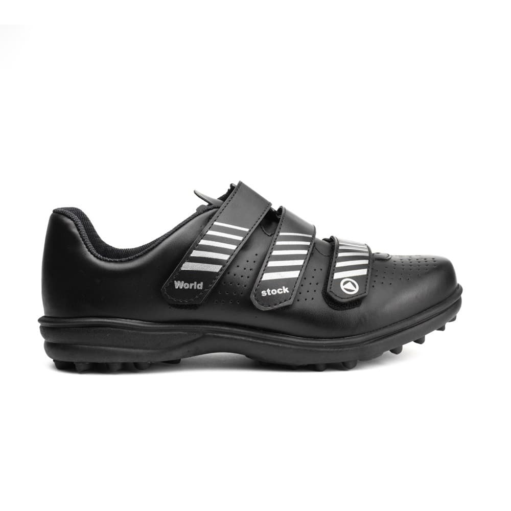 Sapatilha Tênis MTB ou SPEED Sapato Ciclista Bike Lançamento Confortável Antiderrapante