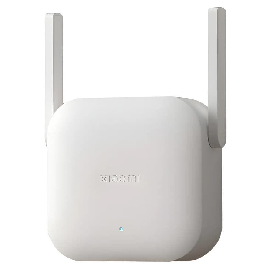Repetidor Wifi Xiaomi Range Extender N300