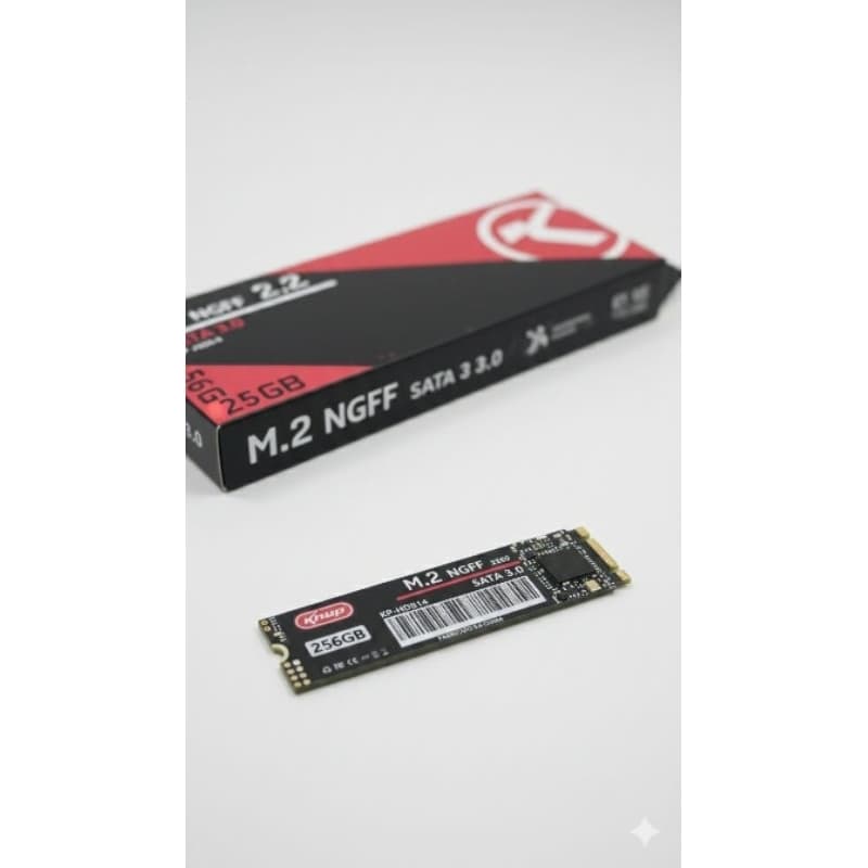 SSD M.2 NVMe SpeedRam com Velocidade de Leitura e Gravação Alta