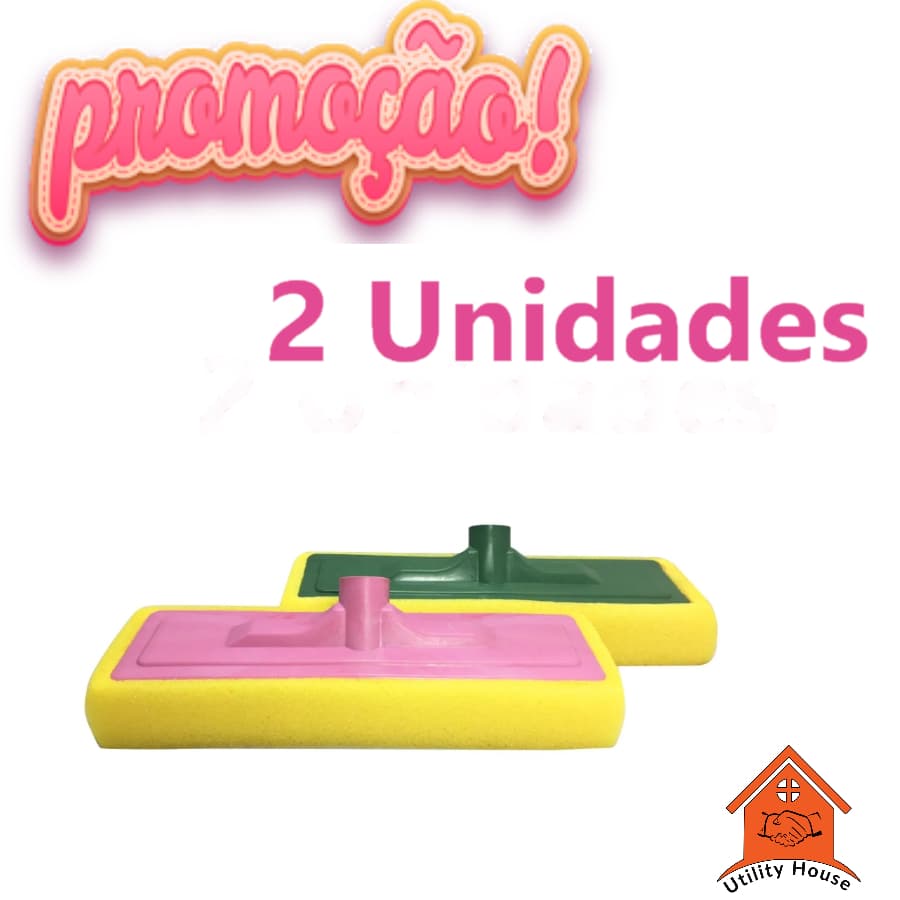 Kit 2 Unidades de Passa Cera O melhor