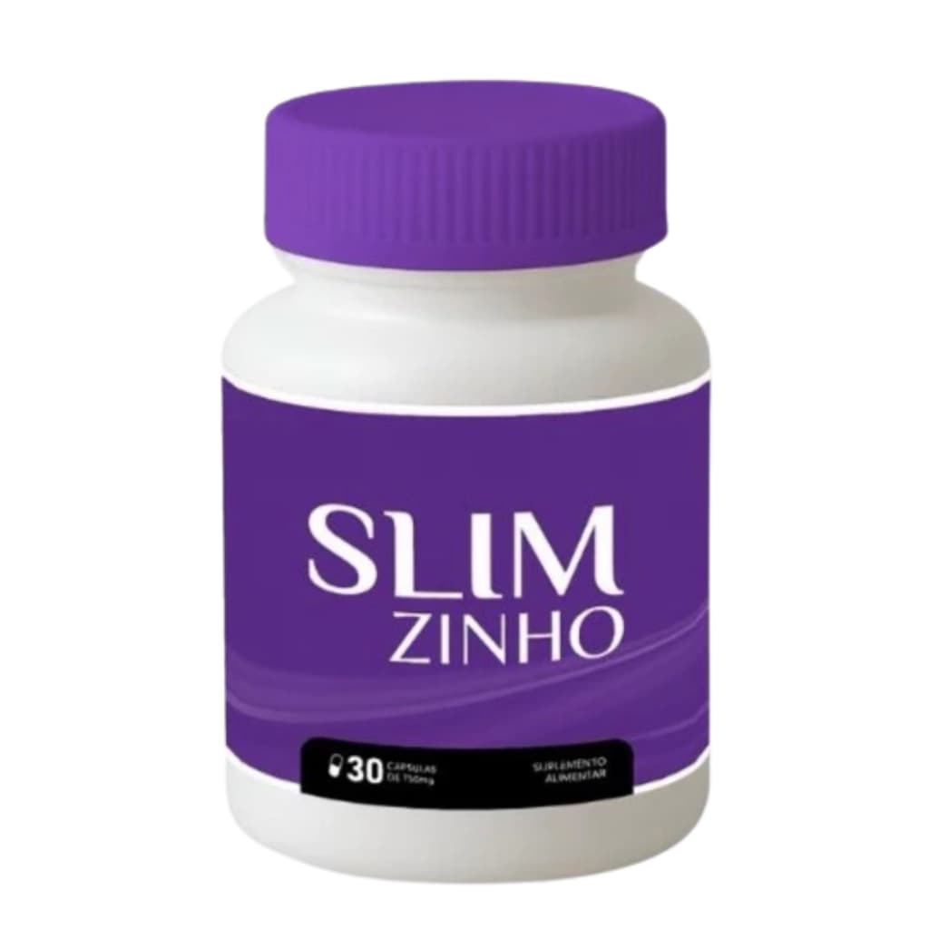 Slimzinho Roxinho Desafio 30 Dias Eficiente