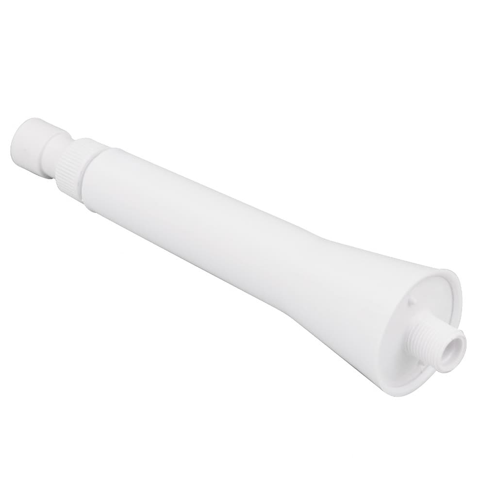 Cano Flex HYDRA para chuveiro 25cm-35cm