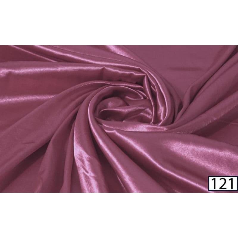 4MT *cetim charmusse com elastano*